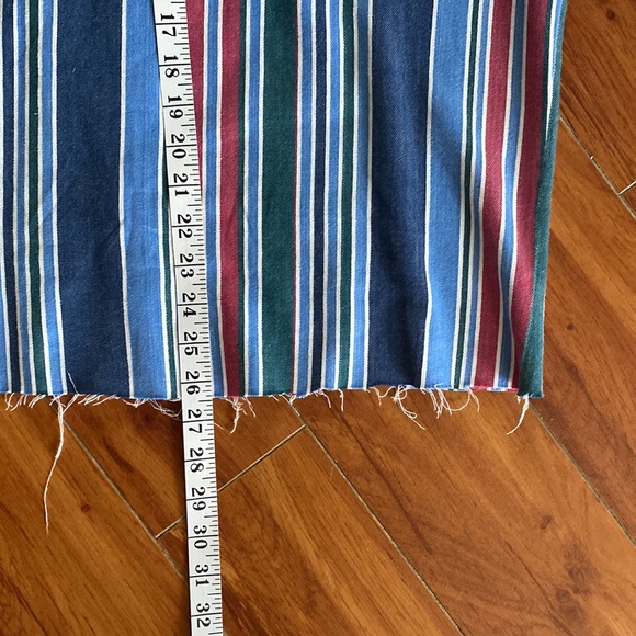 American Vintage Western Cut-off Shirt - Picture 9 of 9